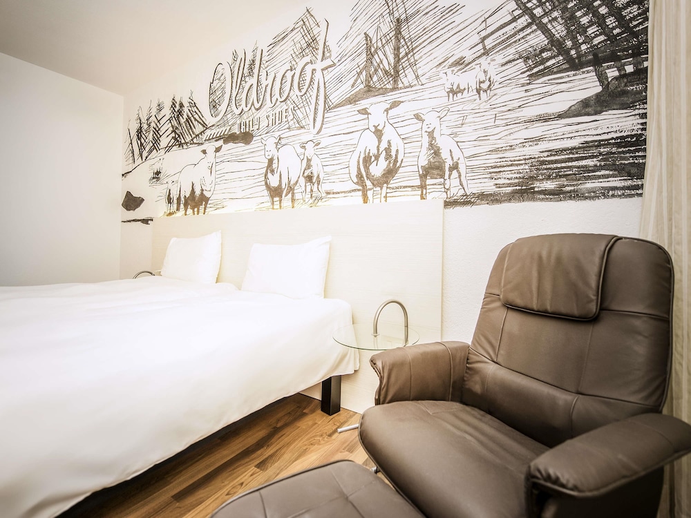 Ibis Styles Arnedo La Rioja 23/45