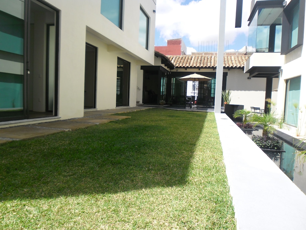 Hotel Nak'An Secreto Maya 24/31