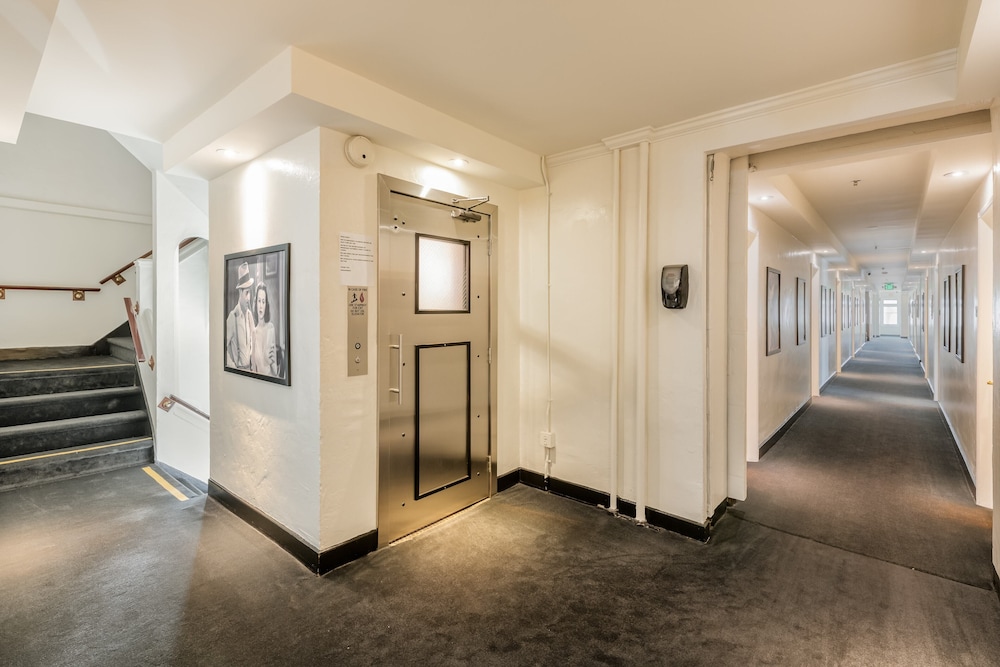 Hollywood Historic Hotel 7/50