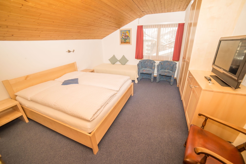 Hotel Parnass 11/50