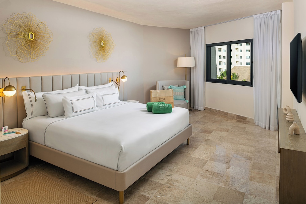 The Level, 2 Double Beds, Ocean View