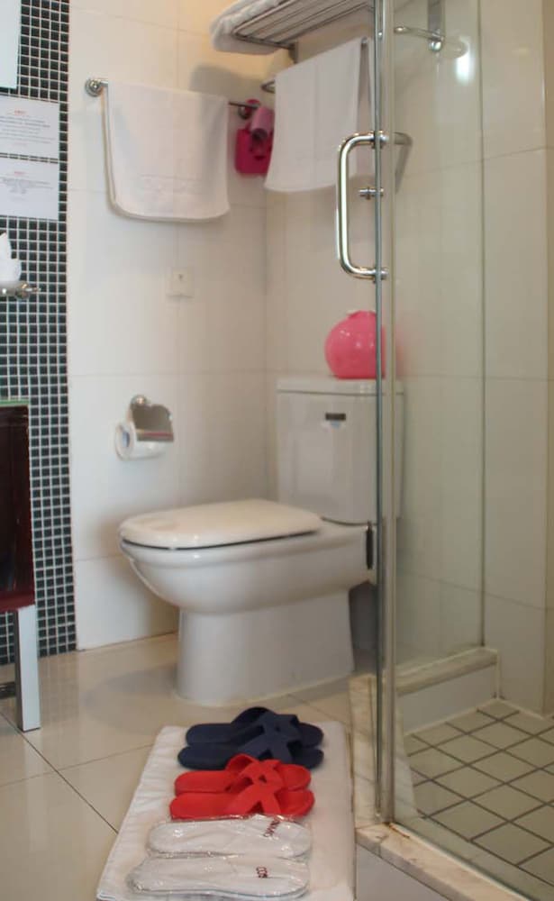 World Union Service Apartment Cosmo 17/72