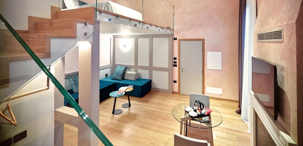 Ca Dei Proverbi Suites 30/38