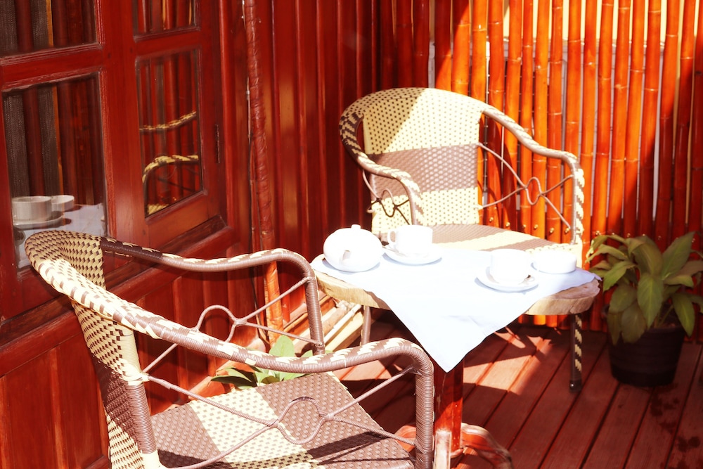 Apple Guesthouse photo4