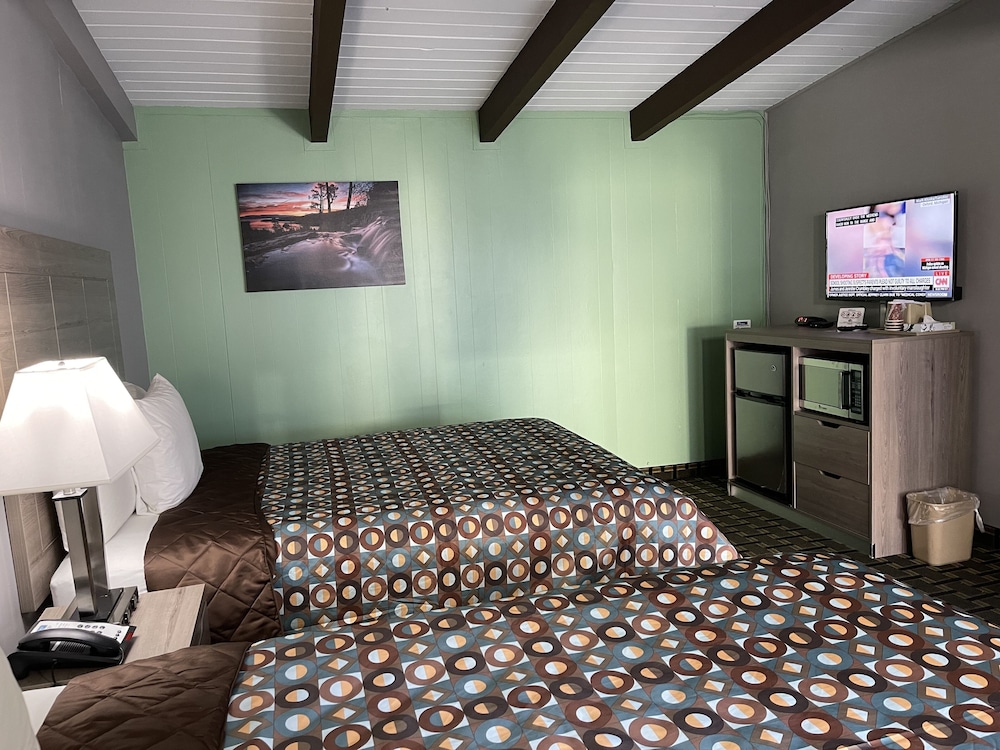 Travel Inn 59/60