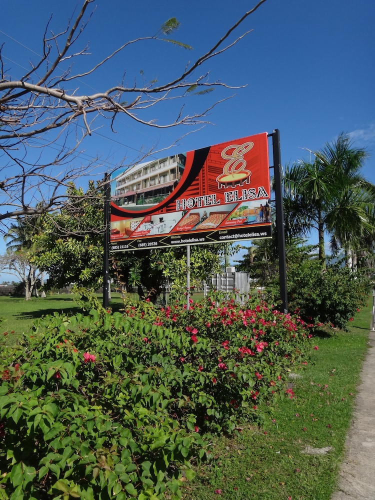Hotel Elisa 32/41