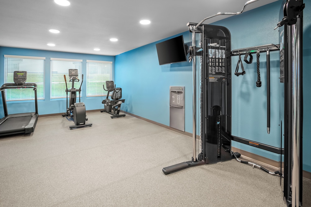 WoodSpring Suites Algona/Auburn - Seattle South 41/67