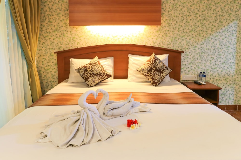 Ayu Lili Garden Hotel 17/48