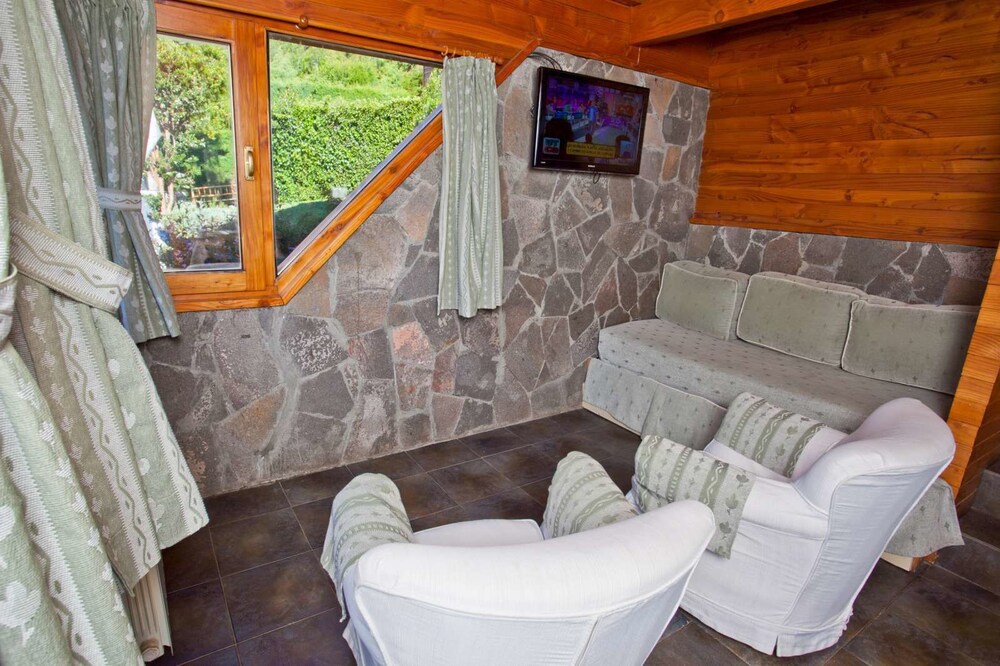 Cabañas Las Marias Del Nahuel 50/50