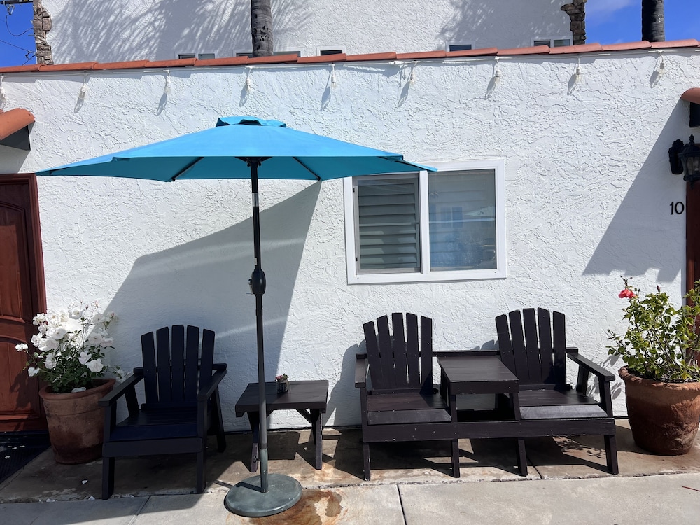 Leucadia Beach Inn 4/52