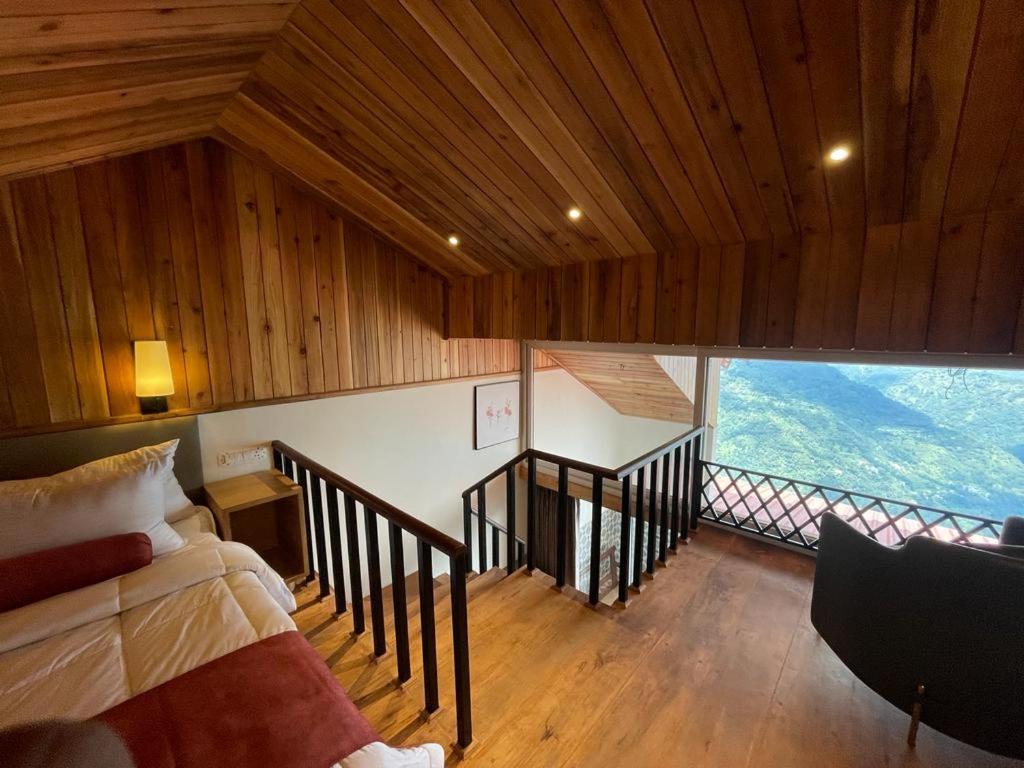 Udaan Hotel Pine Crest Pelling 37/43