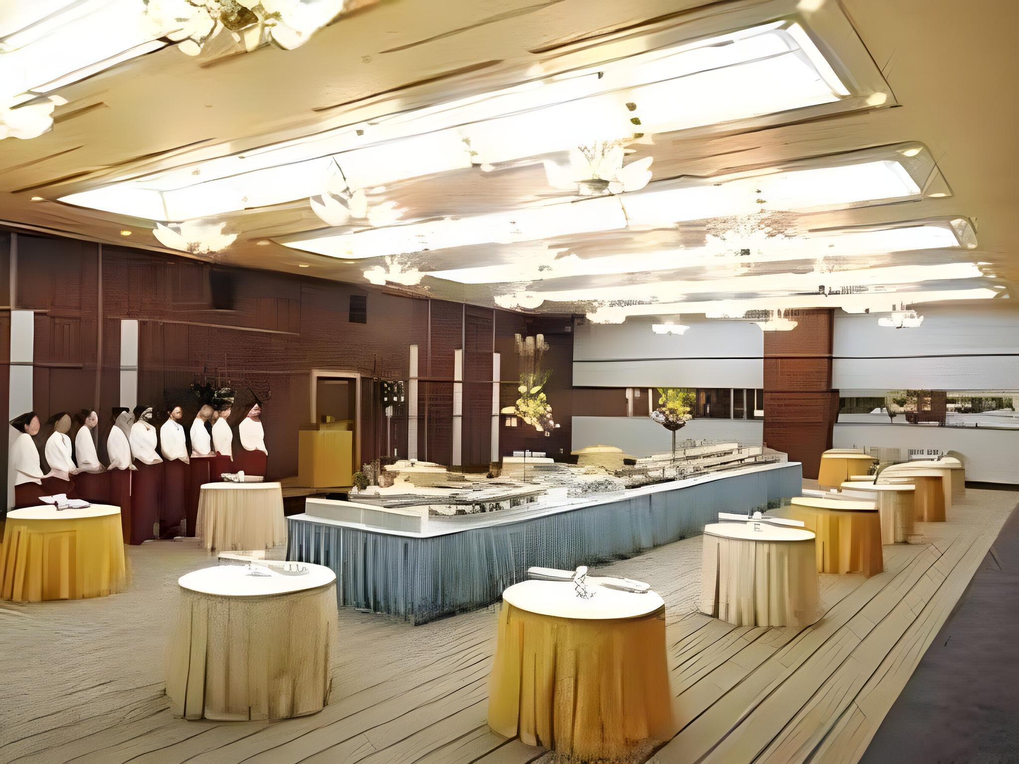 Cypress Garden Hotel 13/48