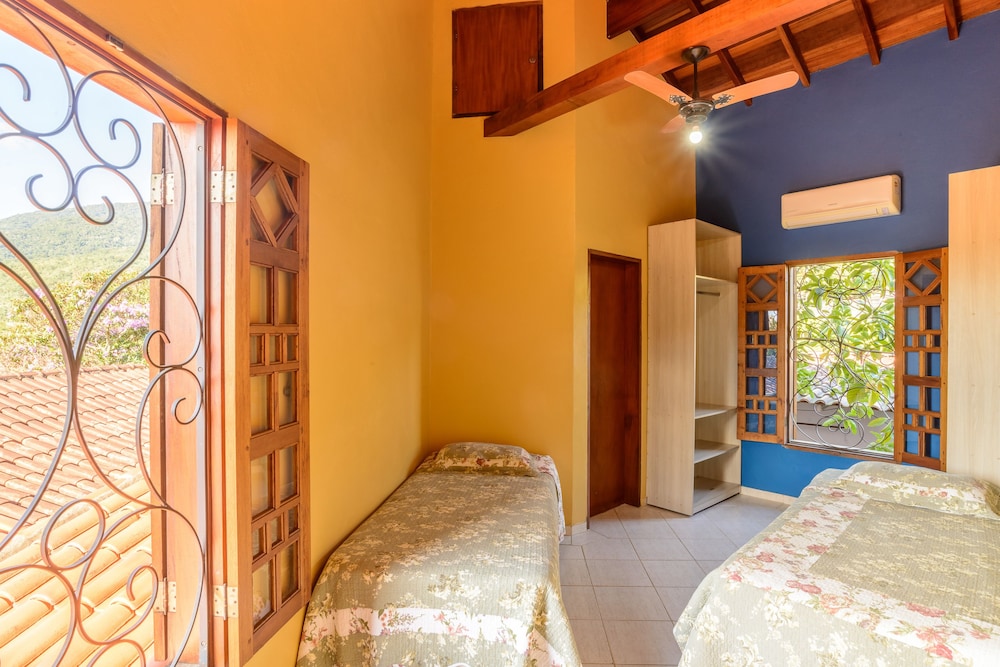 Hotel Alemao Beach de Ilhabela 23/70
