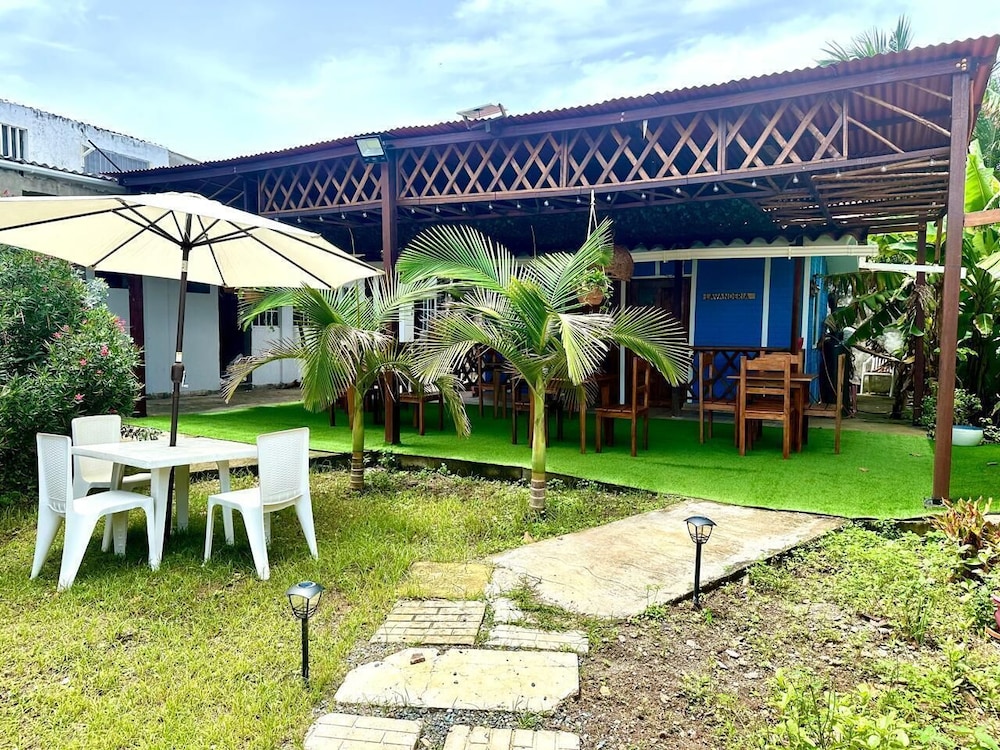 EcoHotel Palma E Coco 35/39