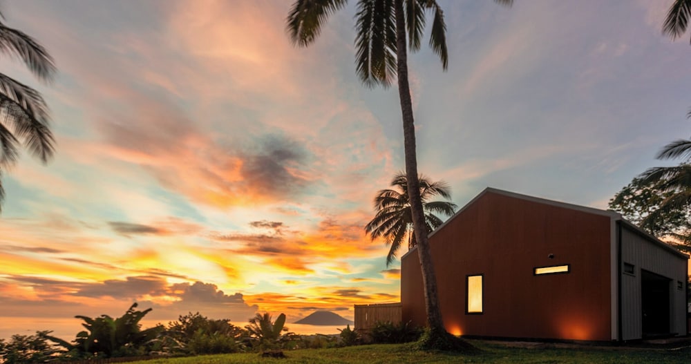 Bobocabin Bunaken Hills, Manado 46/60