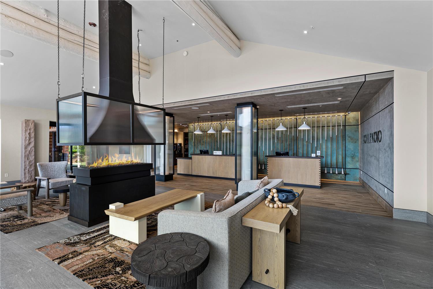 Hotel De Novo Springdale, Tapestry Collection by Hilton 26/41