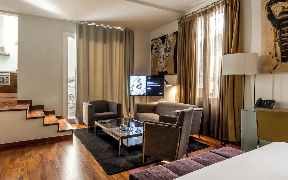 Mercer Boria Bcn 58/70