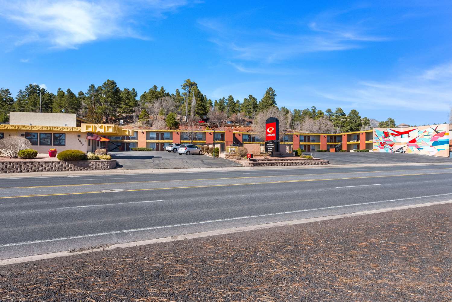 Kings House Motor Hotel, a Dazzler Select by Wyndham 17/21