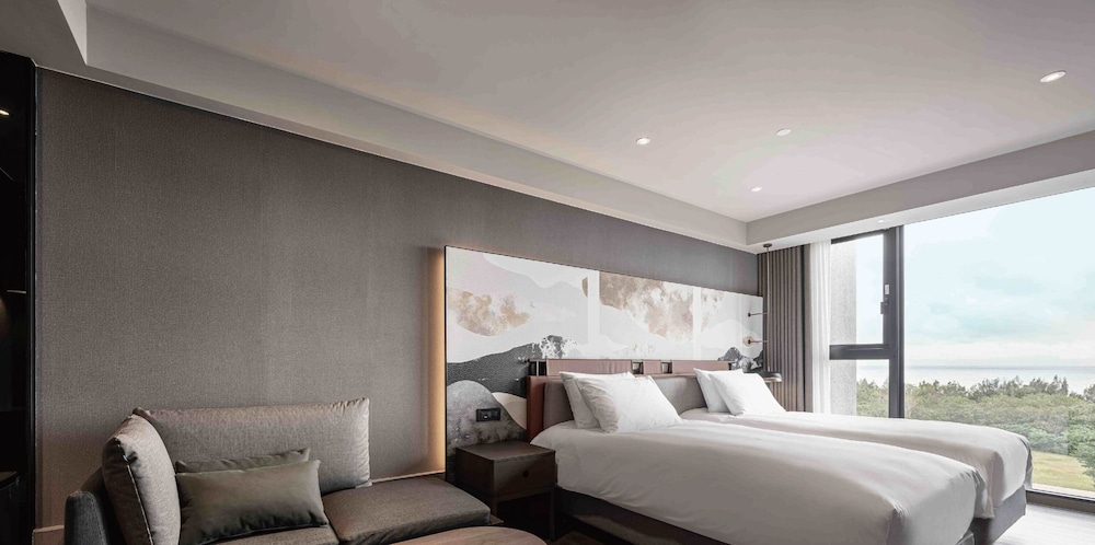 Lakeshore Hotel Hualien Taroko 16/50