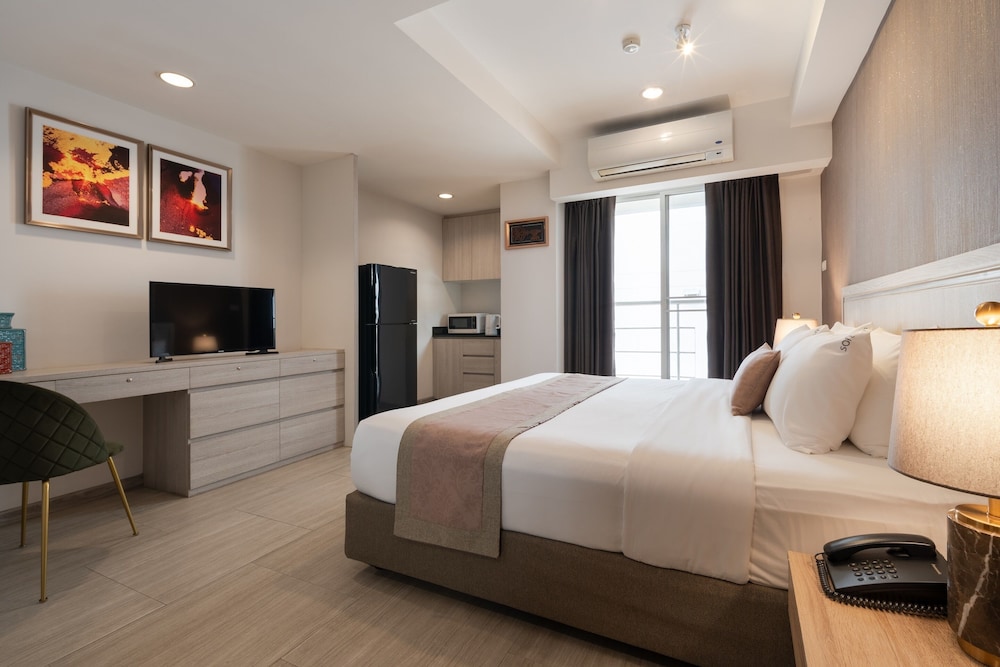 Aspira Residence Ruamrudee 12/50