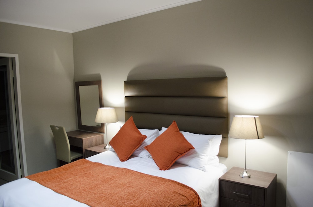 Mayfair Luxury Apartments 17/50