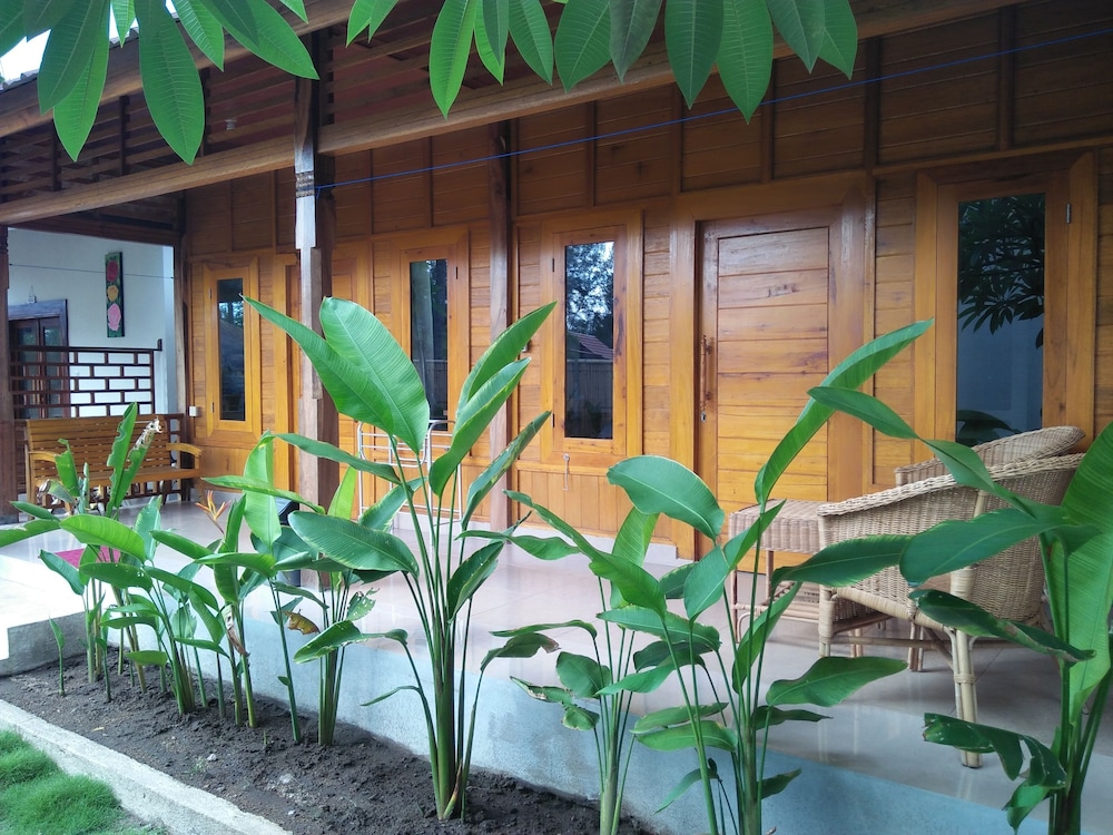 Villa Kinagu 4/65