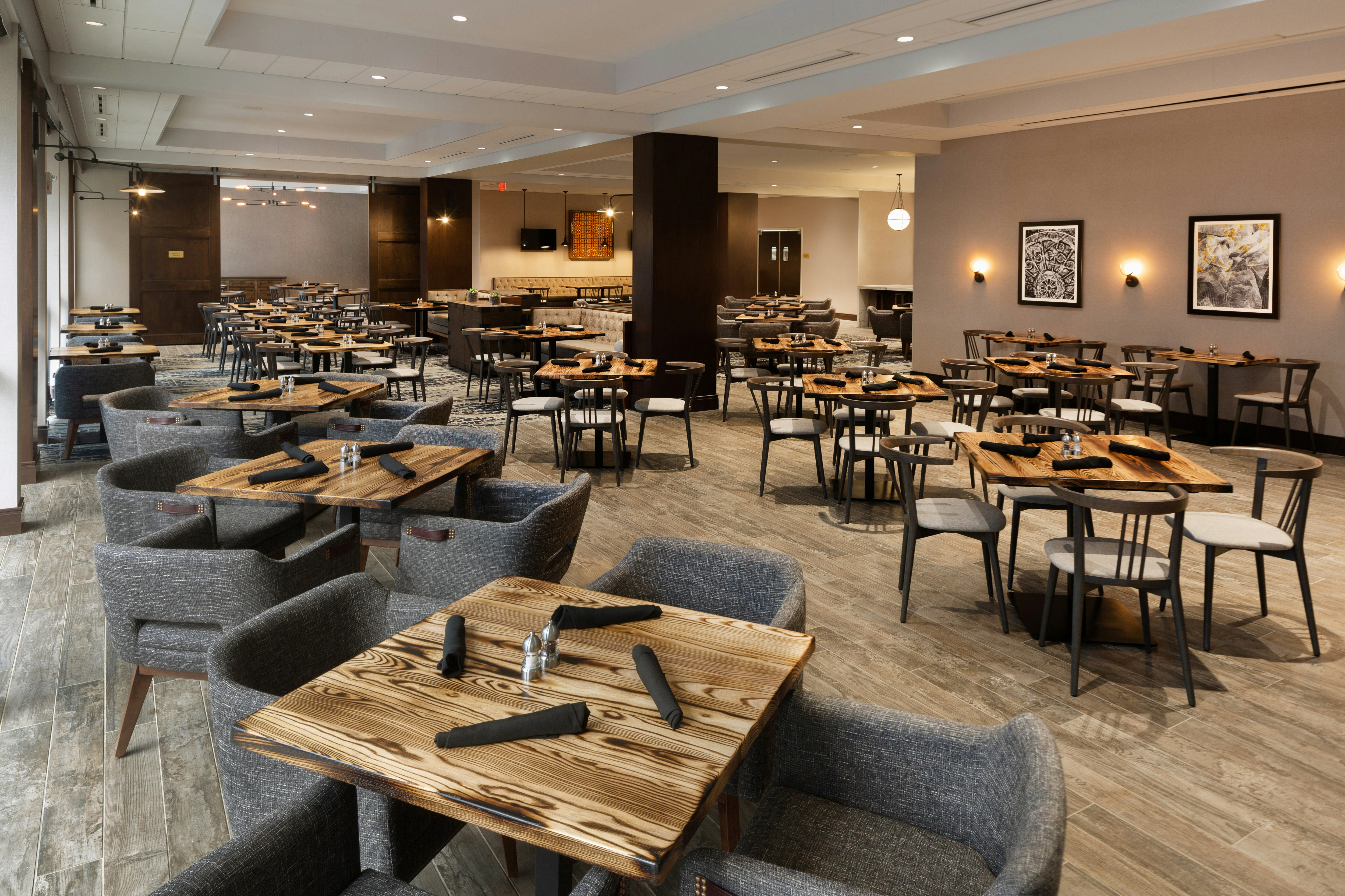 Doubletree By Hilton Jamestown 54/68