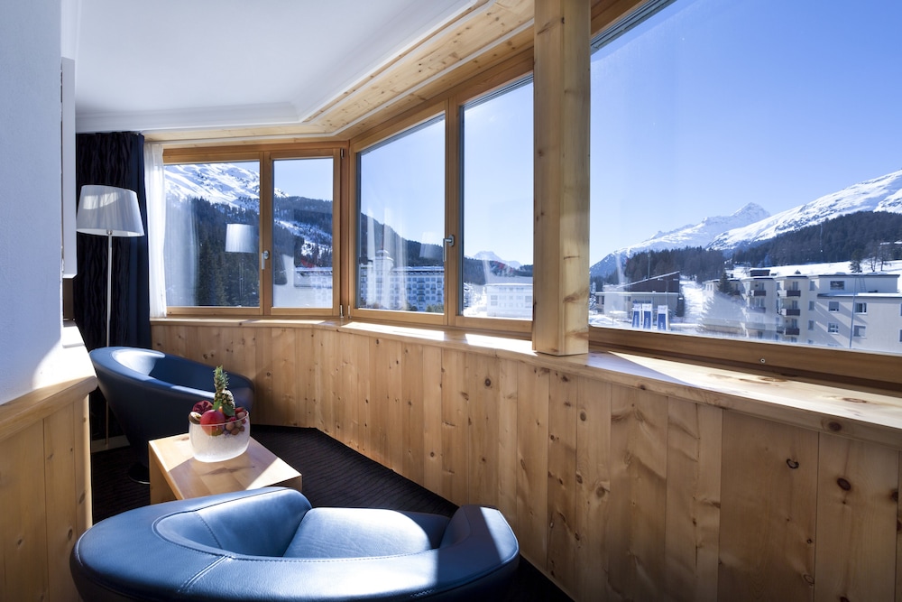 TOP Hotel San Gian St. Moritz 11/68