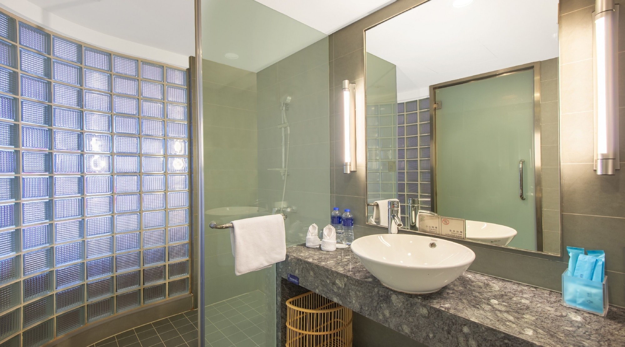 Standard, Twin Beds, Extra Floor Space، Holiday Inn Express Changzhou Lanling 8/9