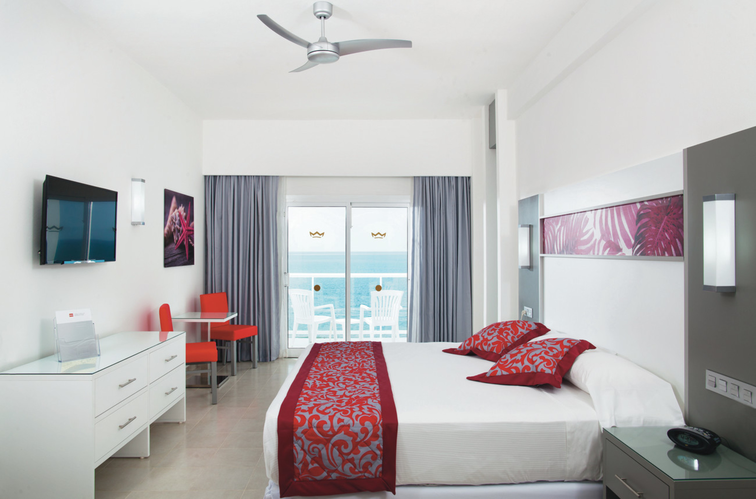 Double Room Ocean Front DBMB