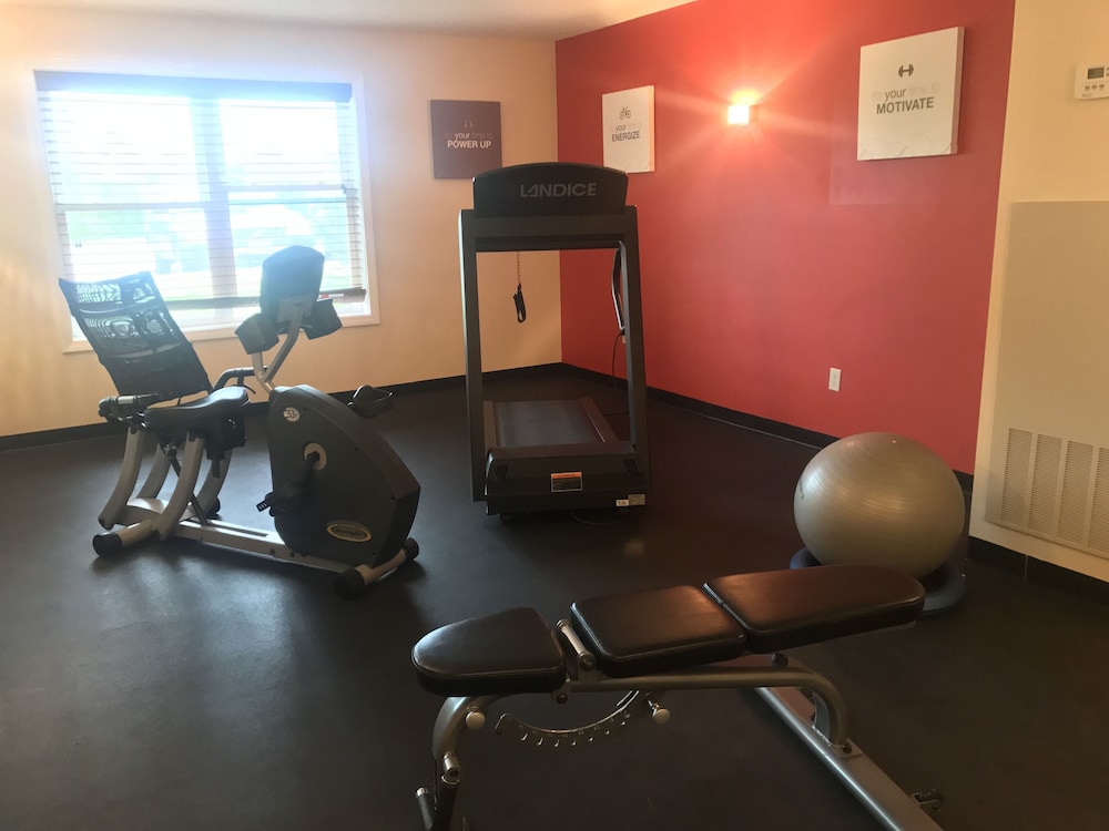 White River Inn and Suites 35/63