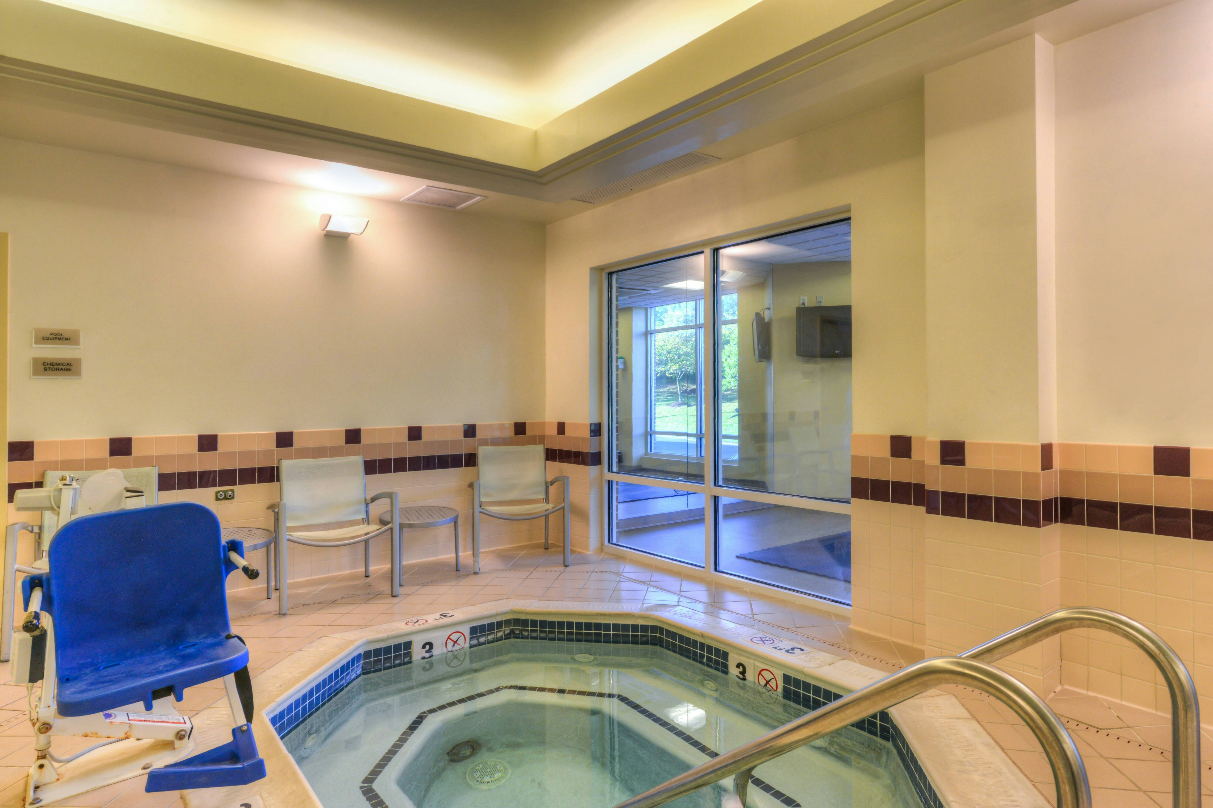 Springhill Suites By Marriott Arundel Mills Bwi Airport 4/15