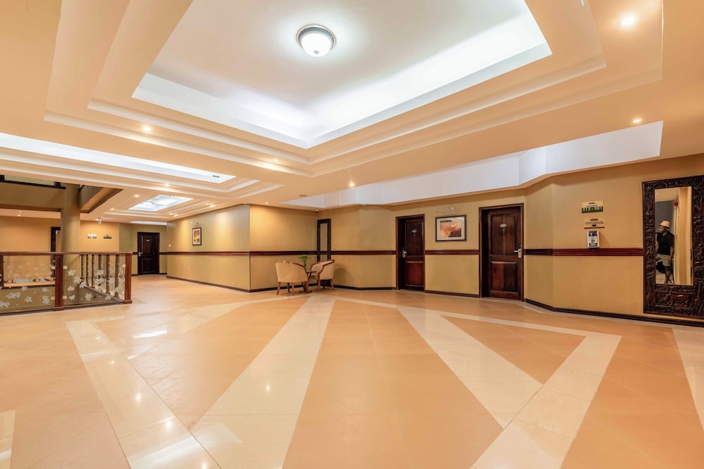MBALE RESORT HOTEL LIMITED 9/49