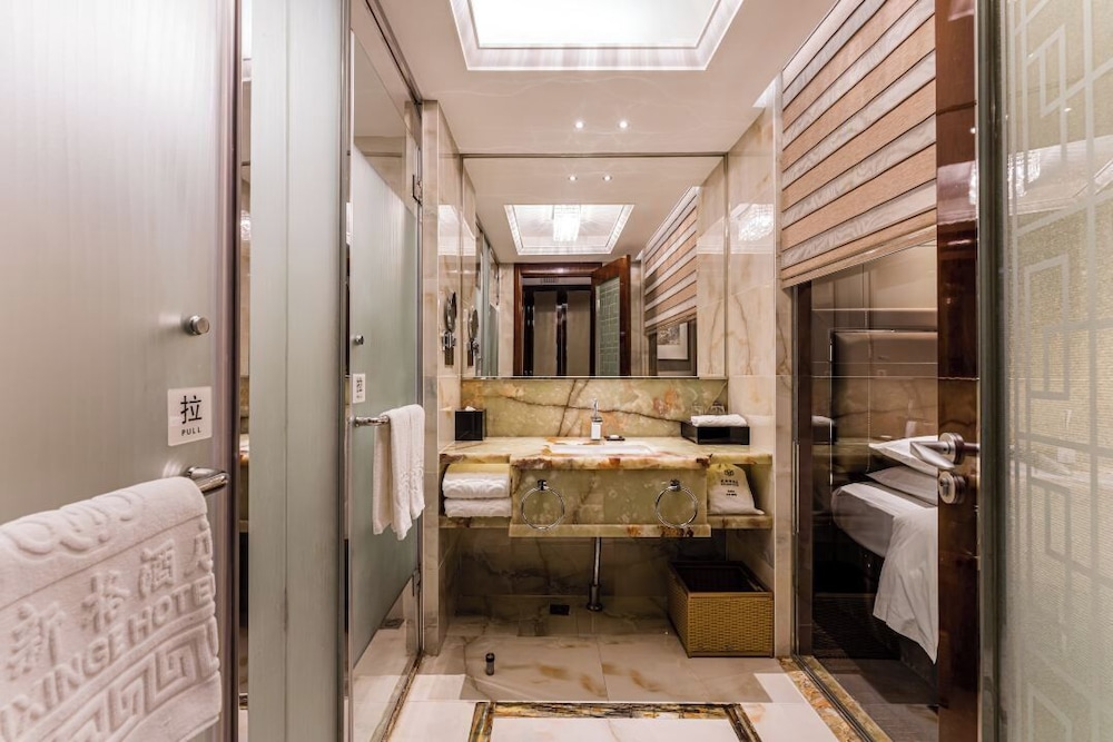 Maixinge International Hotel 48/49
