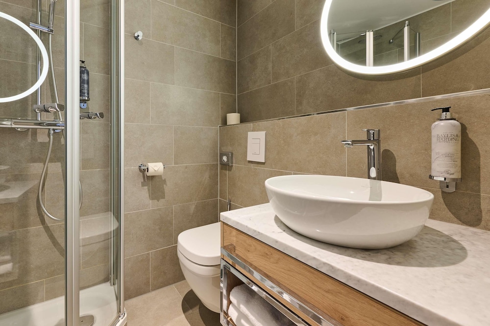 Premier Inn Saarbrucken City Centre 52/56