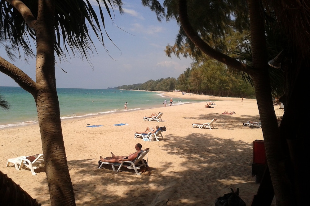Lanta Castaway Beach Resort 42/50