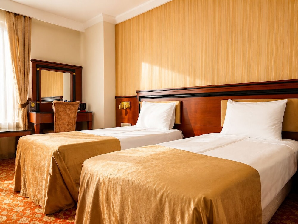Atropat Old City Hotel 32/71
