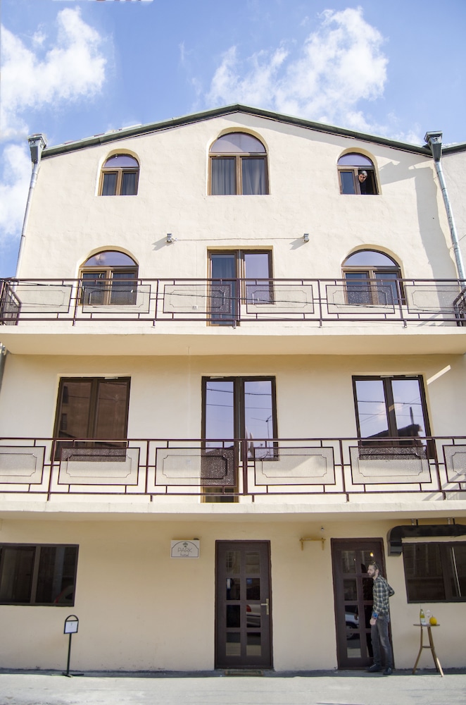 City Centre Hotel Yerevan 2/49