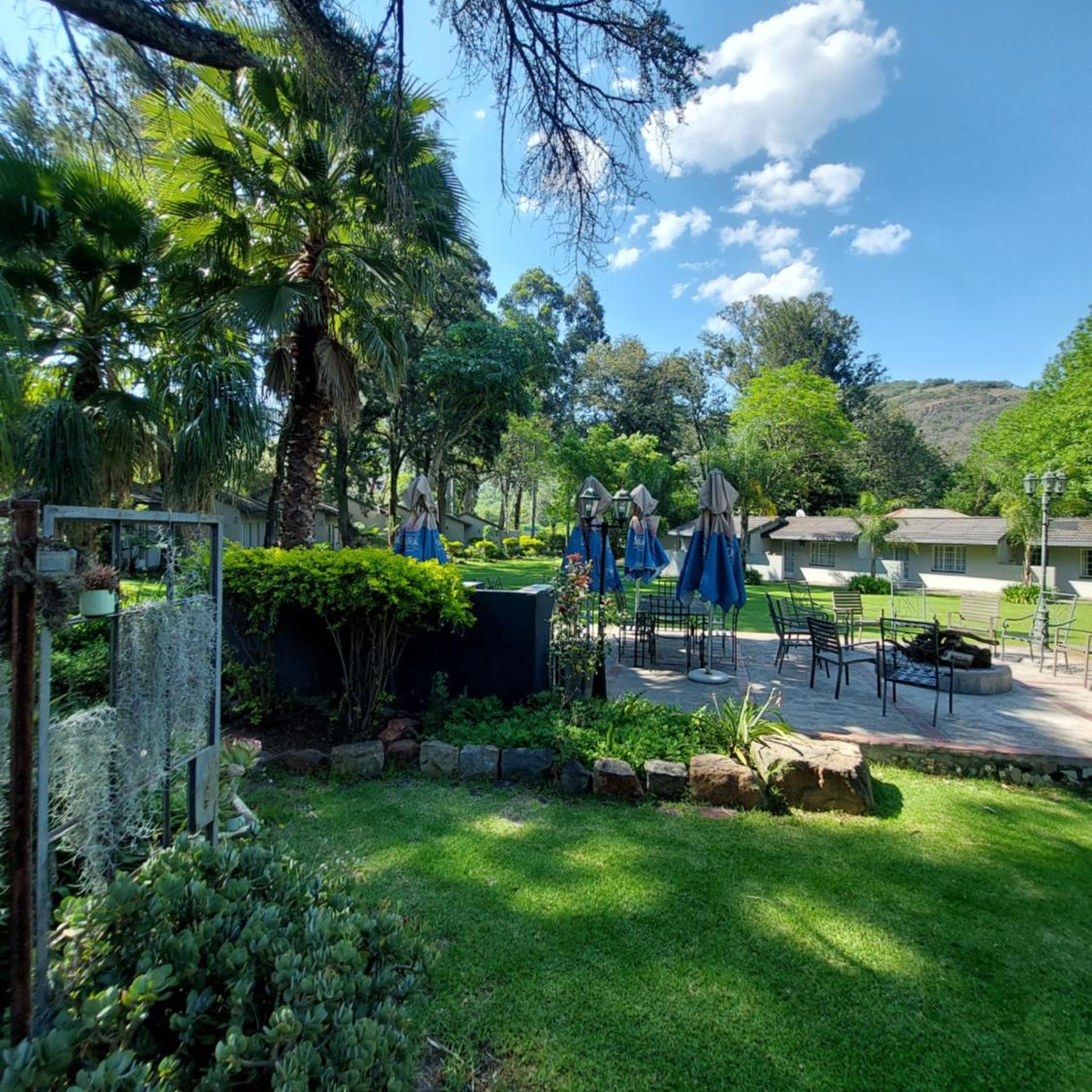 Wayside lodge 18/42