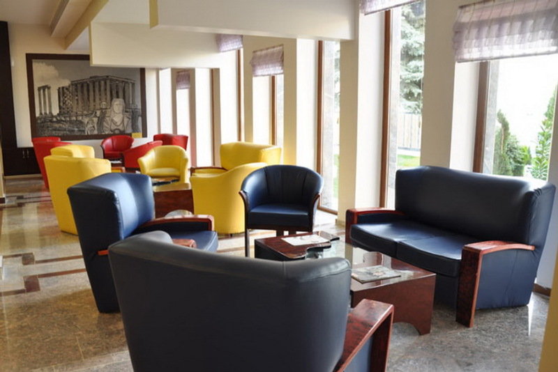 Yoncali Thermal Hotel 28/55