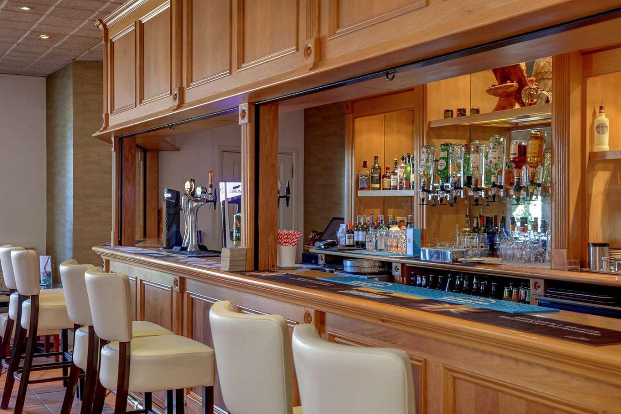 The Monterey Hotel, BW Signature Collection by Best Western 31/39