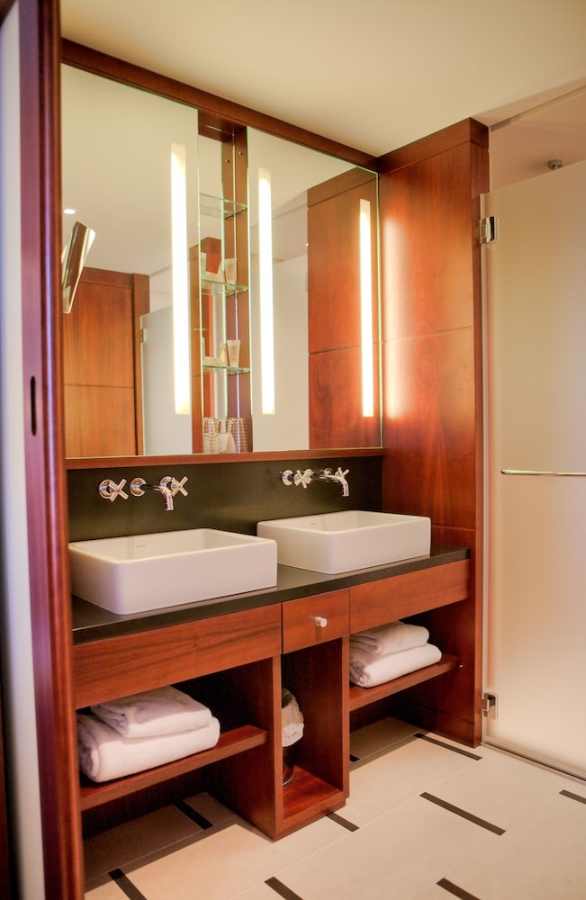 Hotel Le Mauritia 36/37