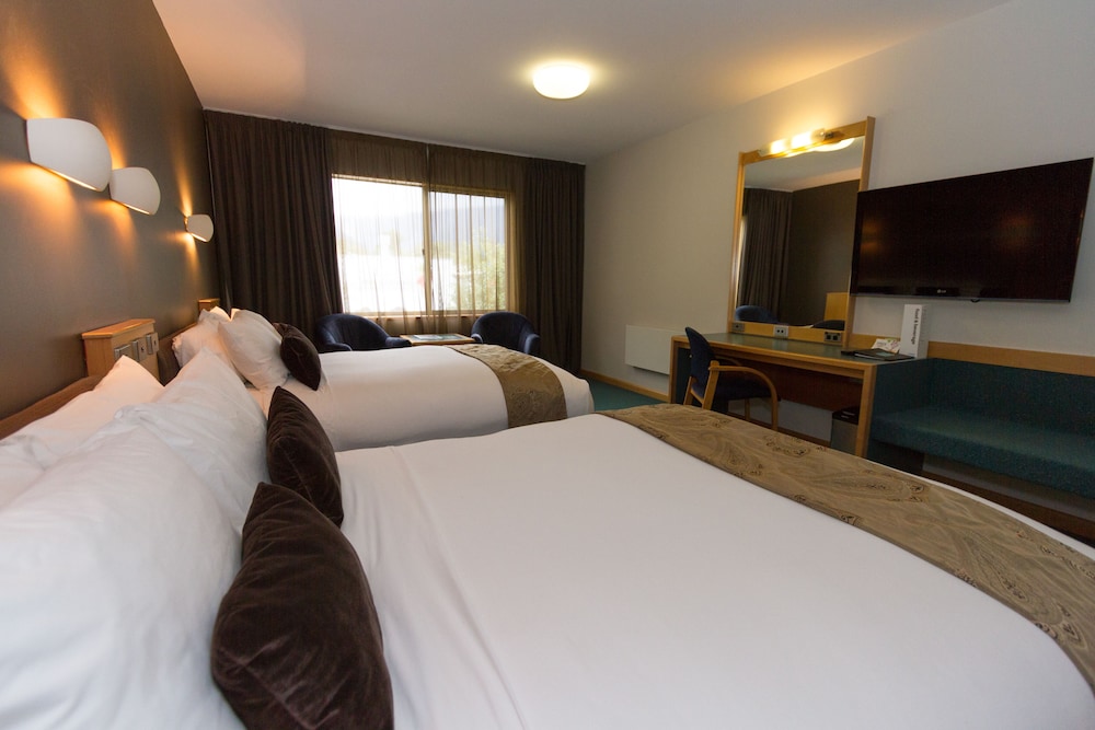 Scenic Hotel Franz Josef 19/48