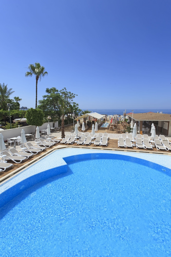 Xperia Saray Beach in ALANYA