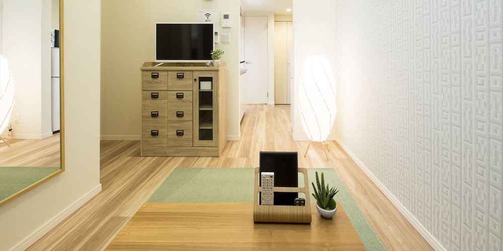 Trip Pod Minoshima A (Ex TATERU bnb MINOSHIMA A) 30/43