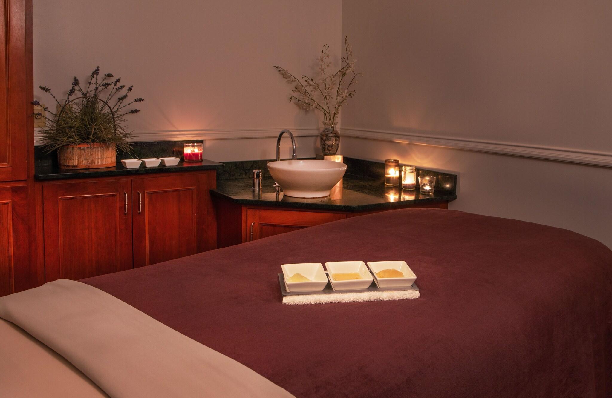 The Equinox A Luxury Collection Golf Resort & Spa Vermont 15/81