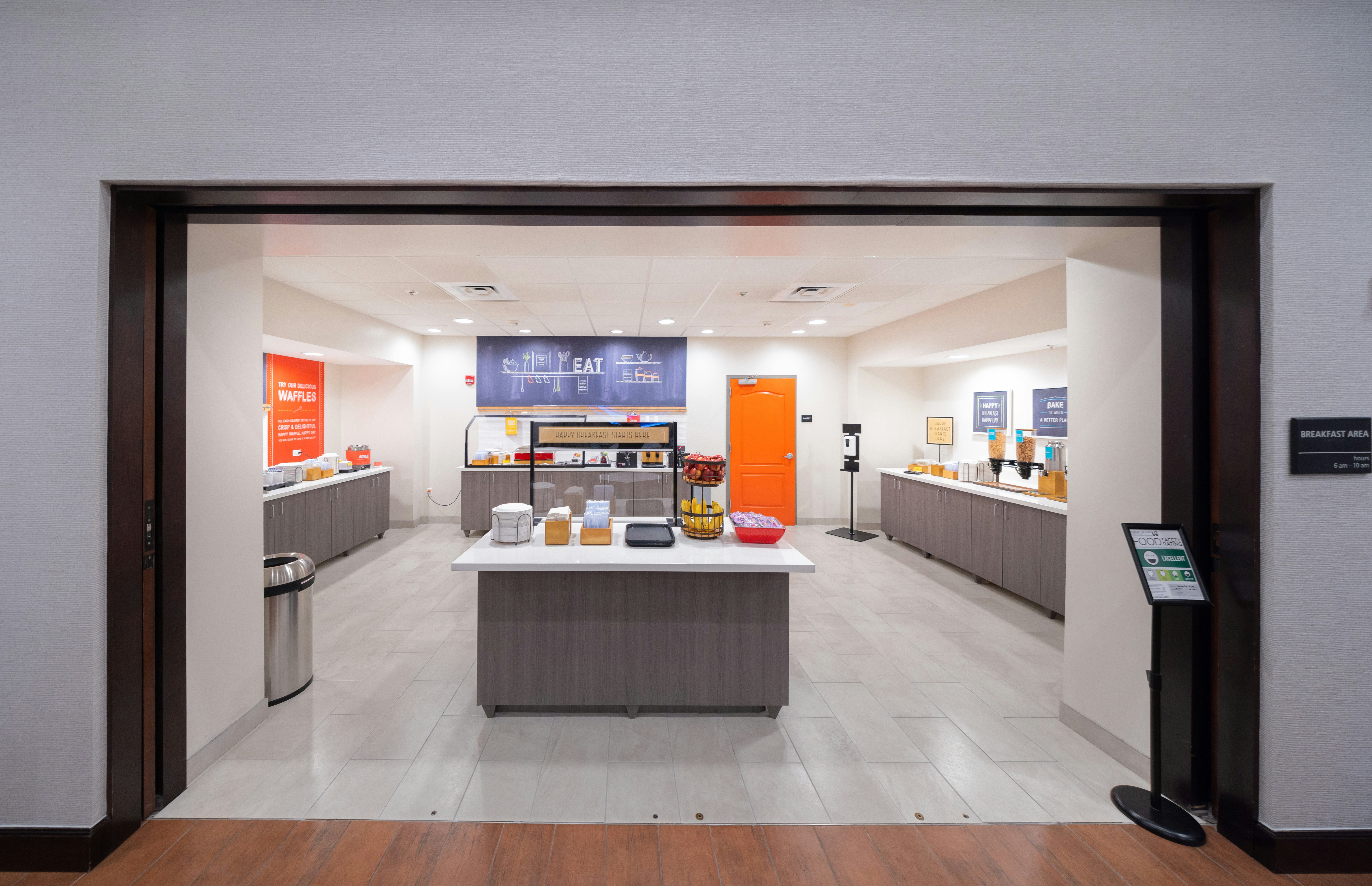 Hampton Inn And Suites Seattle Kent Wa 42/74