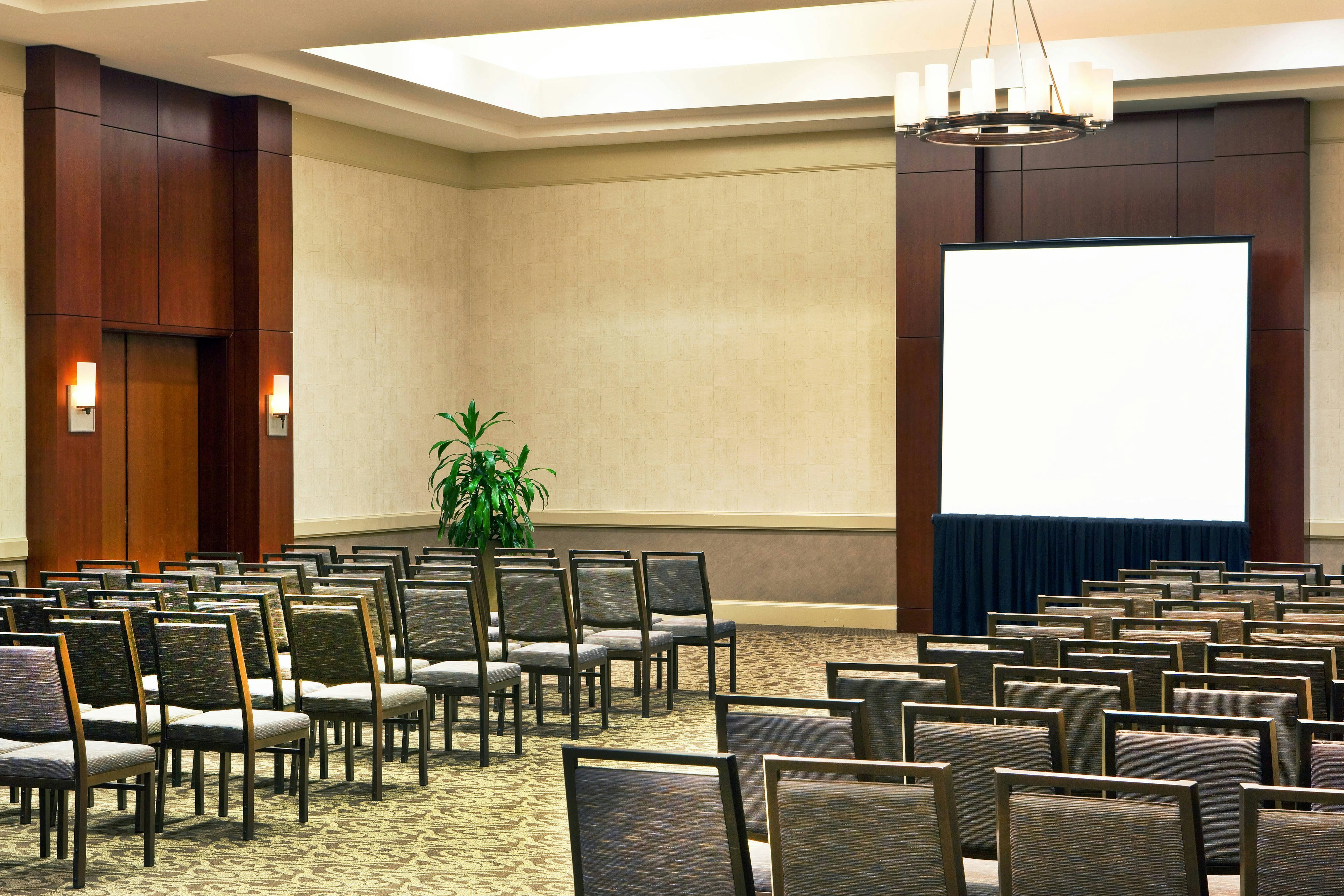 The Westin Baltimore Washington Airport - BWI 26/34