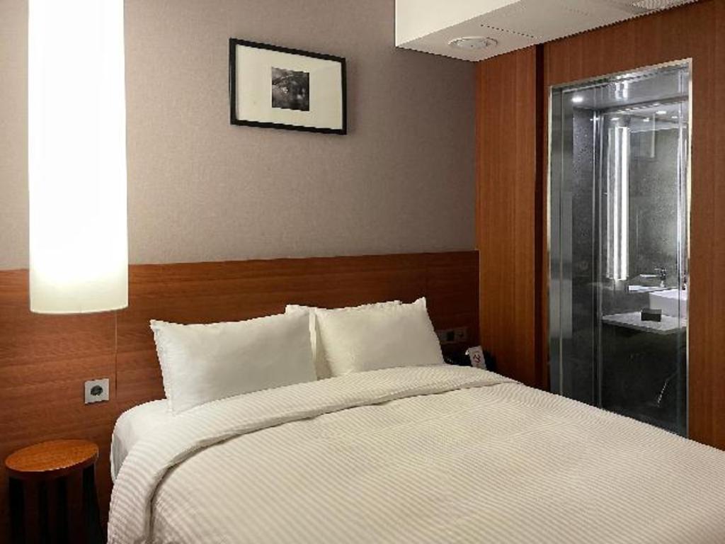 Top Cloud Hotel Gunsan 7/35