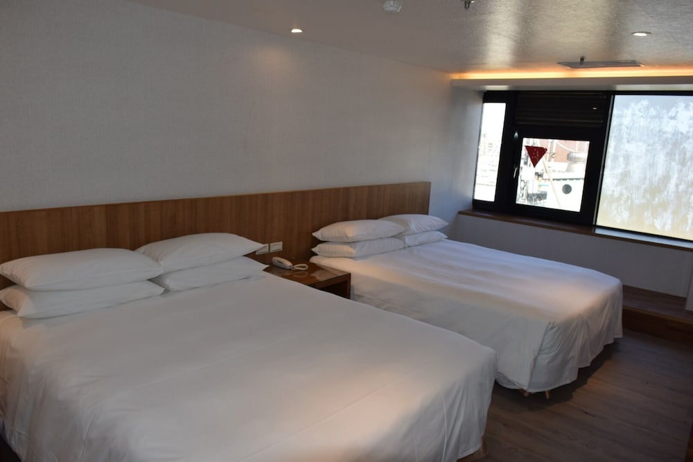 Hotel Cloud Arena-Daan 23/50